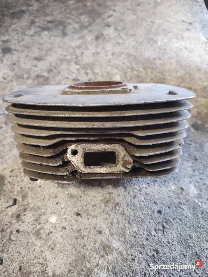 cylinder wsk 175 4 Owadów