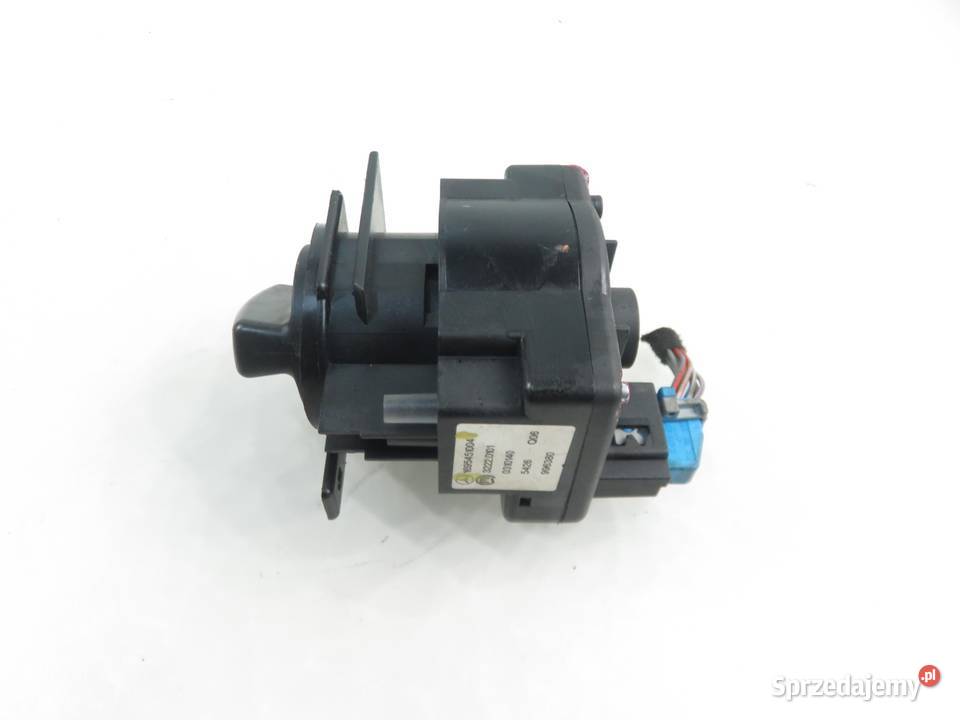 WŁĄCZNIK ŚWIATEŁ MERCEDES BCLASS W245 1695451004