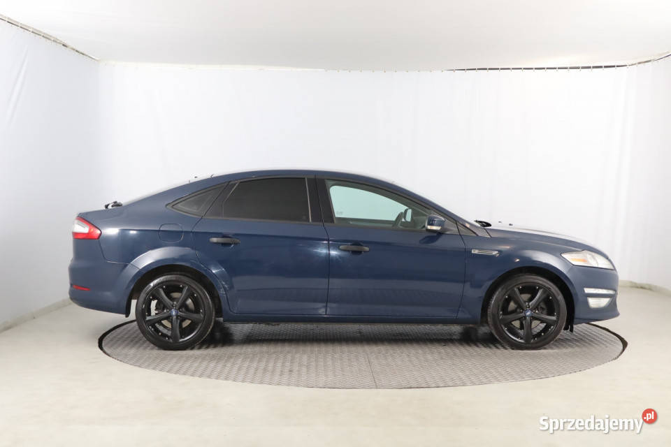 Ford Mondeo 20 TDCi 242203km Zabrze