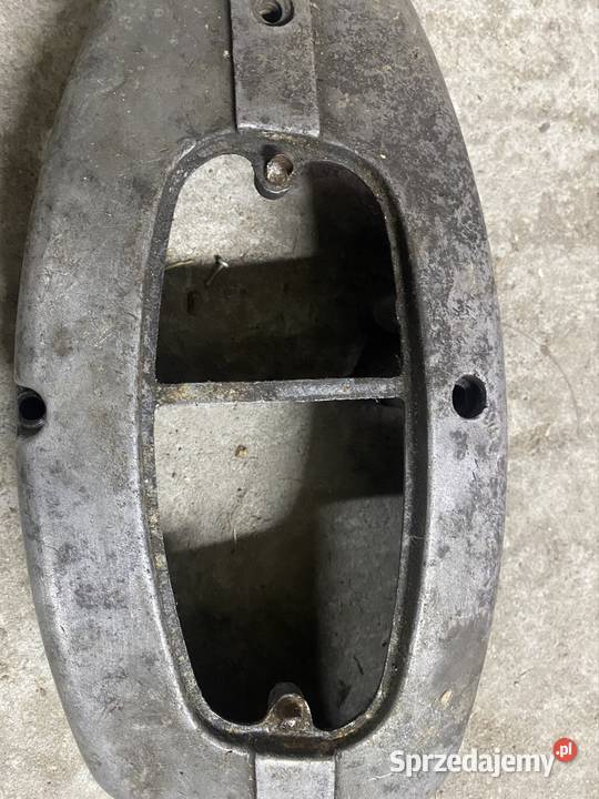 Pokrywa wsk 175 podkarpackie Brzostowa Góra