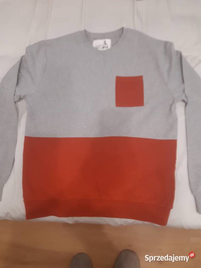 Bluza młodziezowa Chrzanów