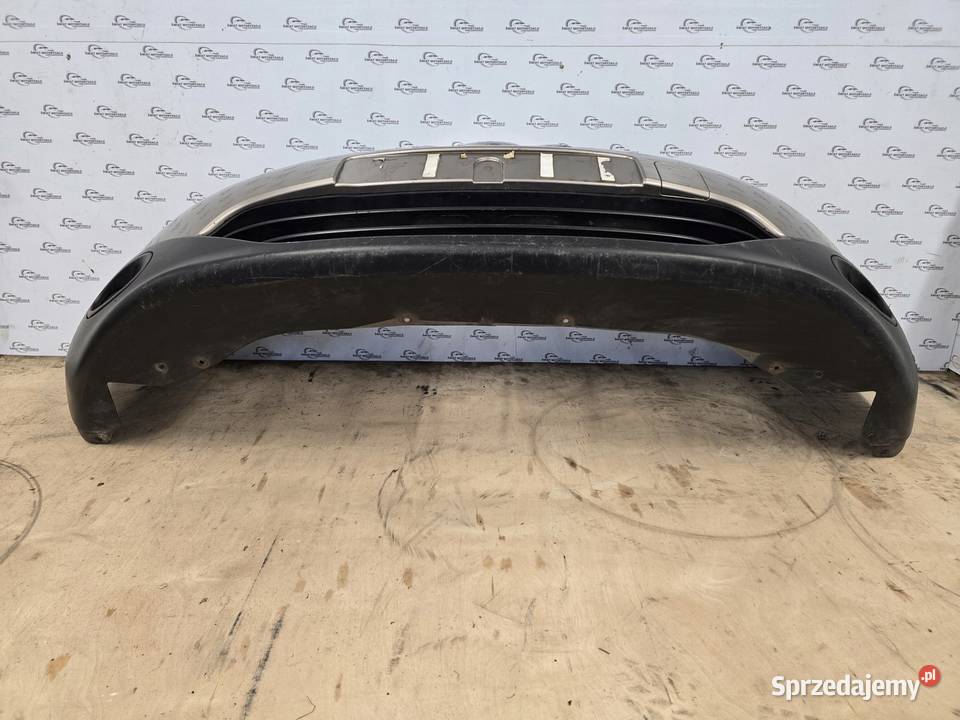 QASHQAI I J10 LIFT 10r zderzak przód osobowe Kielce