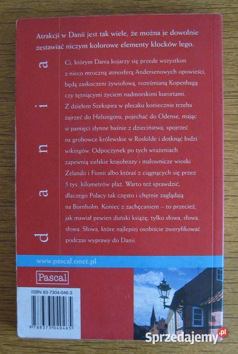 Przewodnik Pascala Dania Parczew