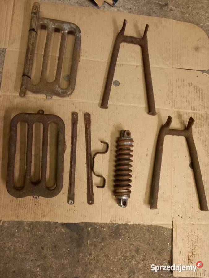 Cześć zak ryś Sokołów Podlaski