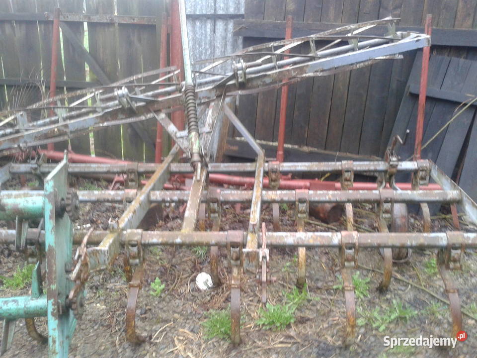 kopaczka do ziemniaków elewatorowa