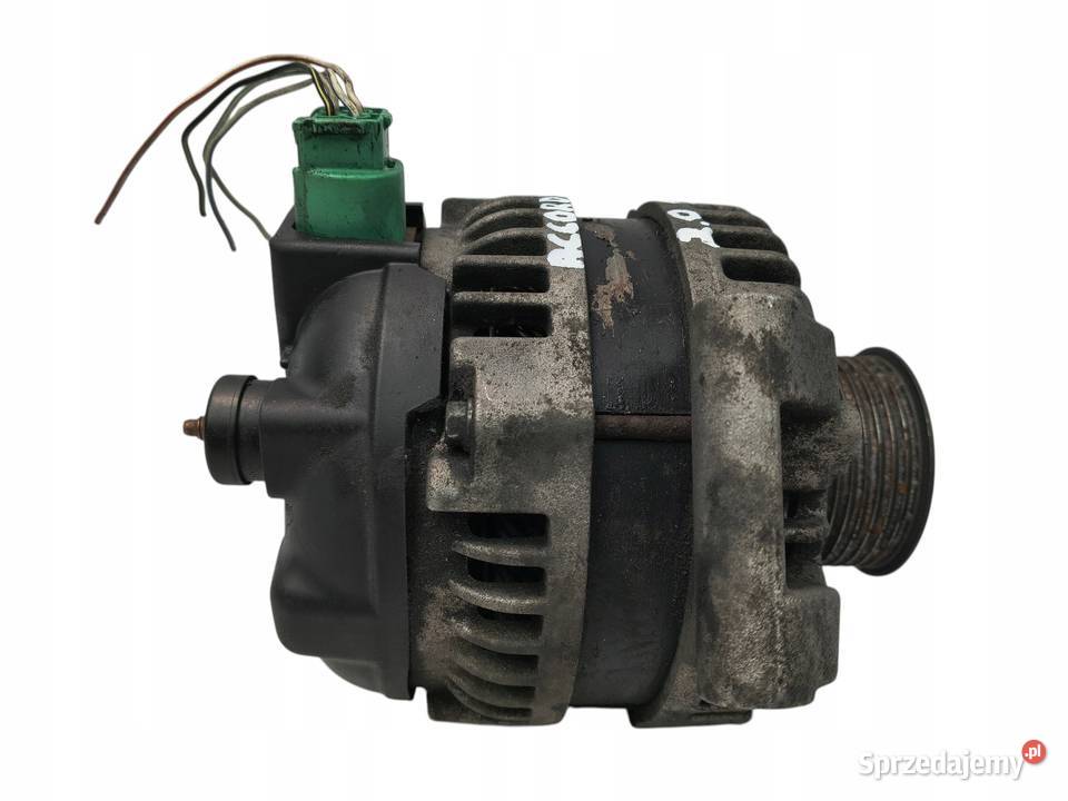 ALTERNATOR Honda Accord VII CRV II 20 24 K20 K24 lubelskie Chełm sprzedam