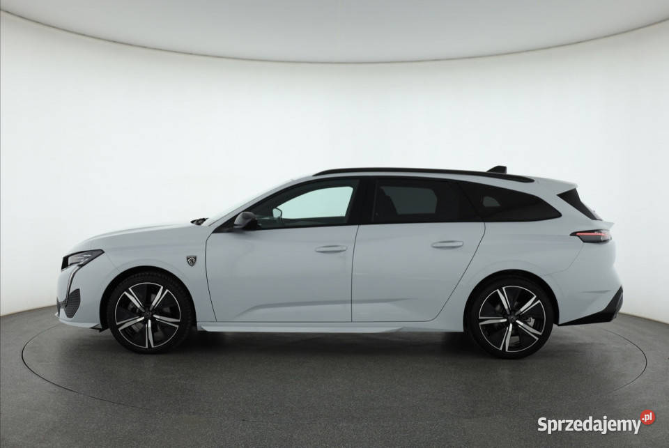 Peugeot 308 12 PureTech 308 Piaseczno