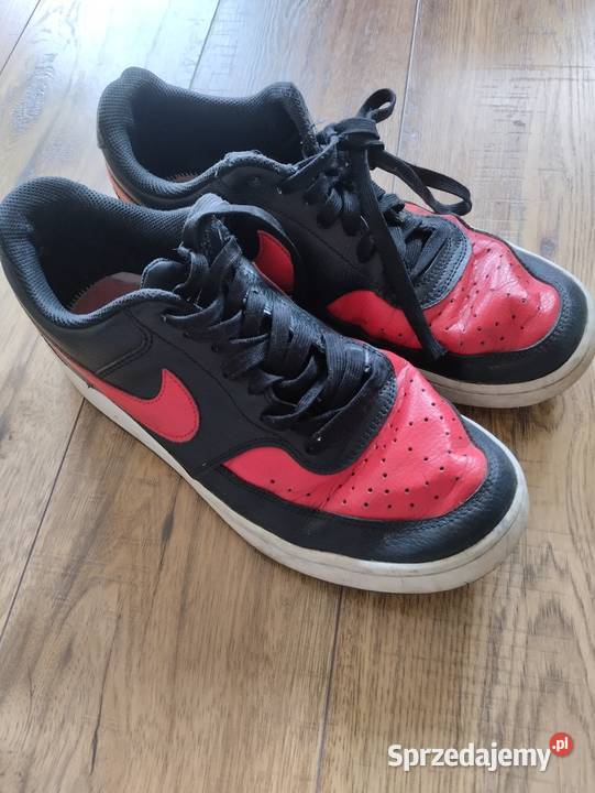 Buty sportowe Nike Jordan Warszawa sprzedam