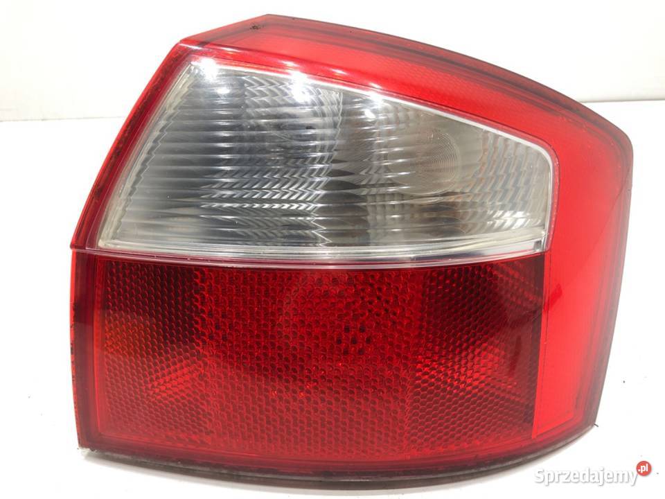 LAMPA PRAWY TYŁ AUDI A4 B6 8E0945096 sprzedam