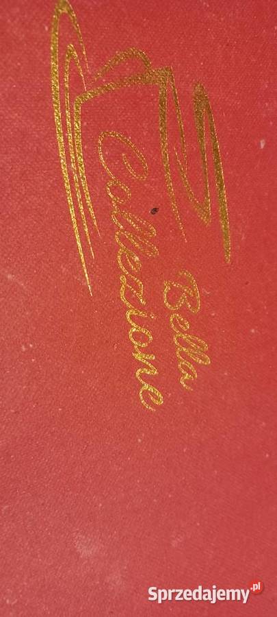 komplet filiżanek ze spodkami Bella Collezione