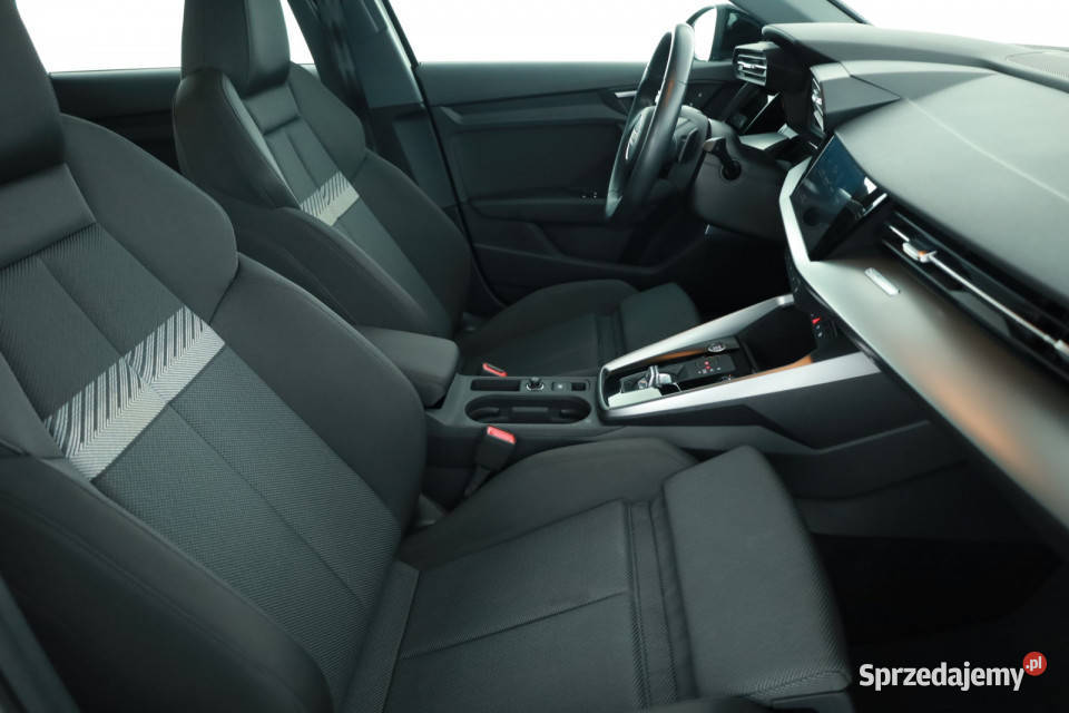 Audi A3 35 TFSI 110KM mazowieckie Piaseczno sprzedam