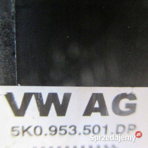 PRZEŁĄCZNIK ZESPOLONY VW AUDI 5K0953501DP osobowe Rakoniewice