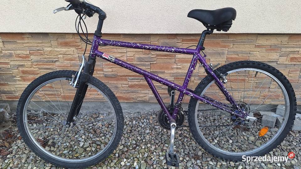 Dwa Rowerki kola 26