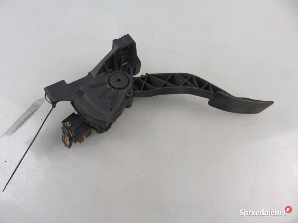 POTENCJOMETR GAZU MITSUBISHI COLT VI 11