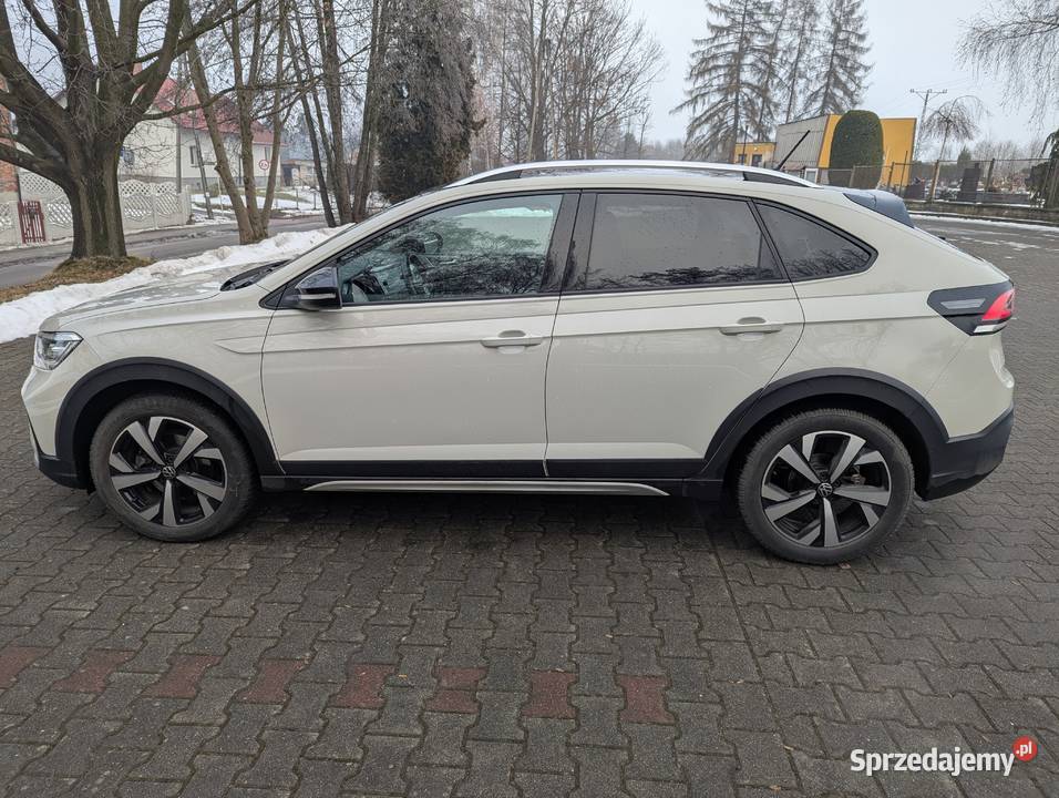 Volkswagen Taigo Style 110KM Czechowice-Dziedzice sprzedam