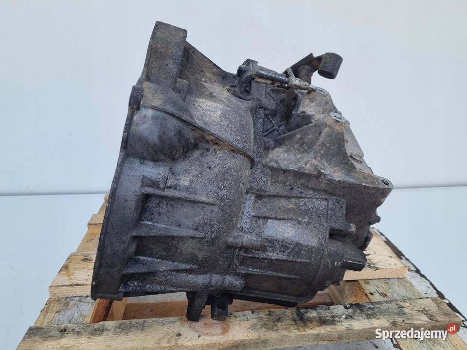 Land Rover Freelander 20 TD4 SKRZYNIA BIEGÓW 4x4