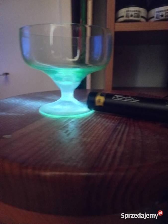 Kieliszki do szampana pucharki deserowe kujawsko-pomorskie