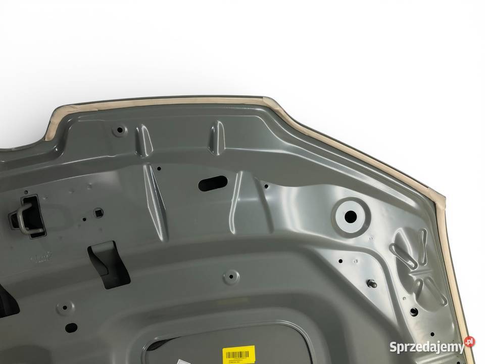 Renault Logan II 102013032021 Maska pokrywa Skarżysko-Kamienna