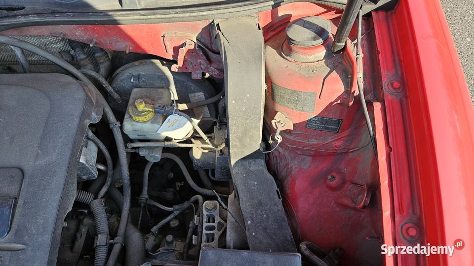 Seat Leon 16 Benz Warszawa