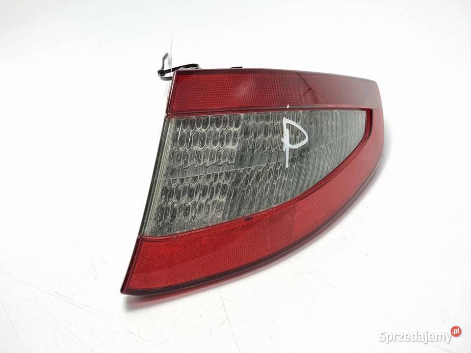 LAMPA PRAWA TYŁ MASERATI GRANTURISMO S