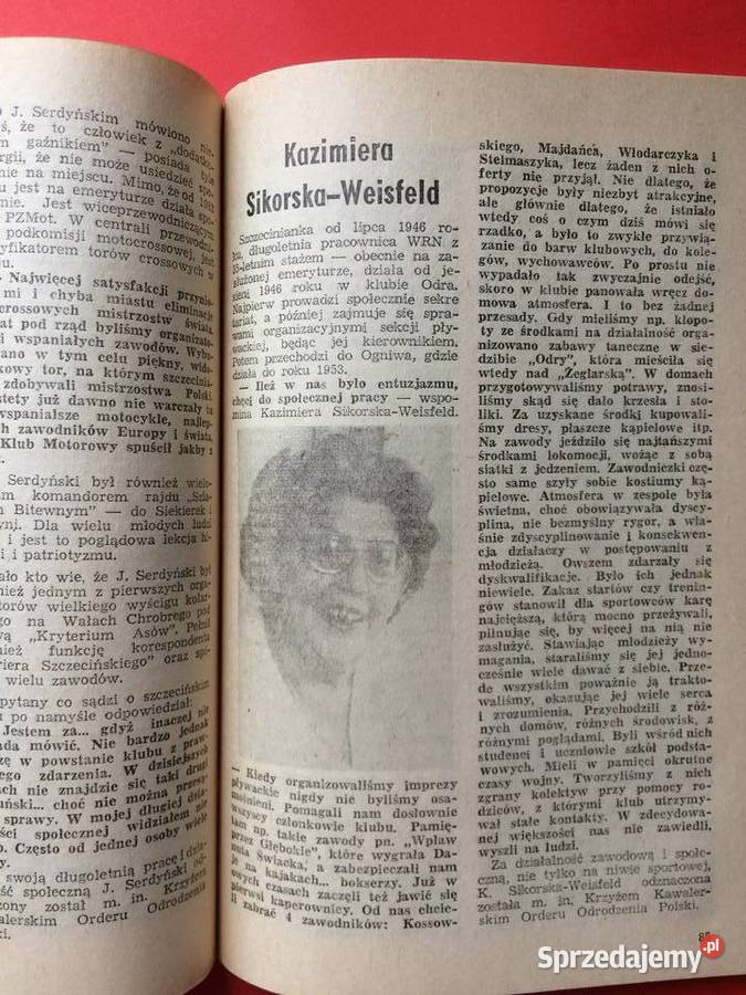 145 Pierwsze Dni Szczecińskiego Sportu Szczecin