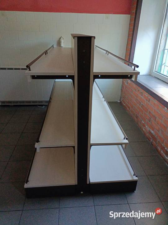 Sprzedam 2 gondole Łódź