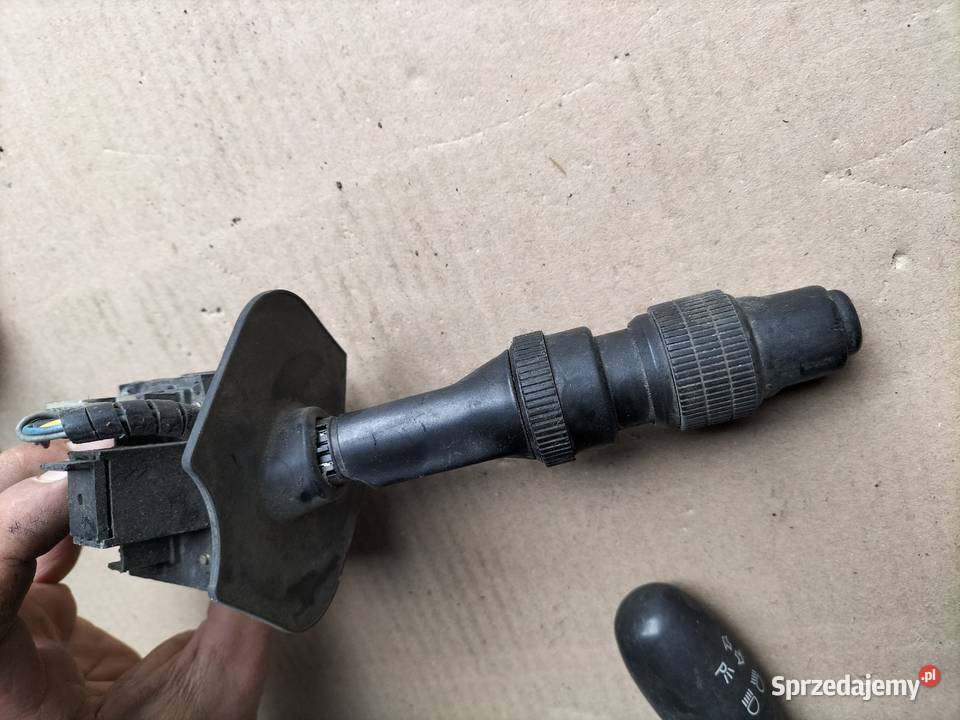 MANETKA PRZEŁĄCZNIK ZESPOLONY PAJĄK ALFA ROMEO sprzedam