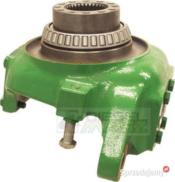 R271410 ZWROTNICA Lewa John Deere 5065M 5070M Zbuczyn