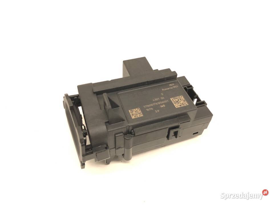 STACYJKA KLUCZYK SQ5 AUDI Q5 8R 8K0909131D 30