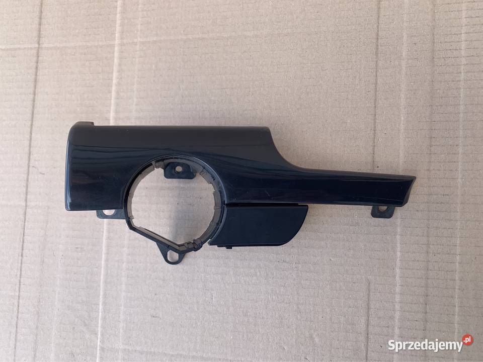 Ramka dekor włącznika świateł 8E1853189R audi a4 Rok produkcji 2006 Szczecin sprzedam