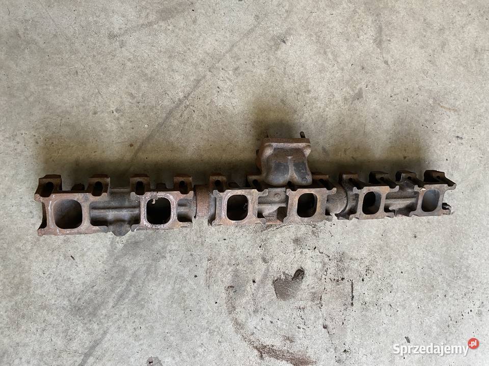 Kolektor Man D2866 51081013778 51081013780