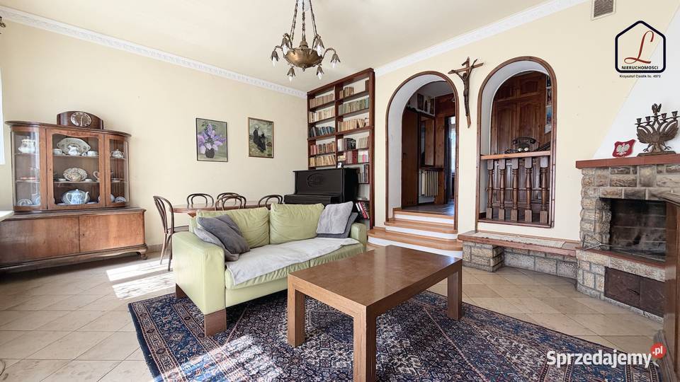 Dom Nowy Sącz Kleeberga 7 sprzedam