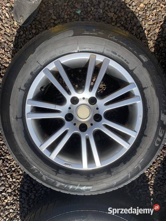 Koła 21570R16 MAK 7Jx16H2 Kielce