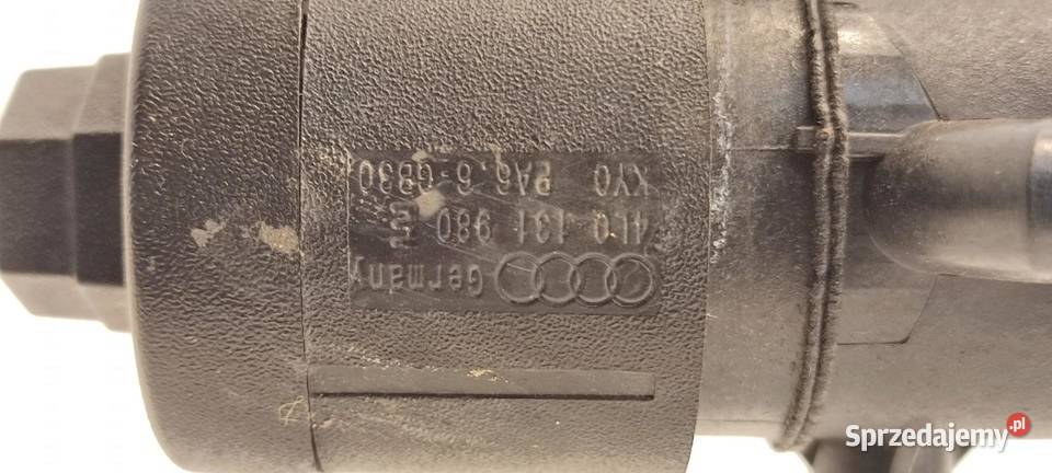 AUDI Q5 8R WLEW ADBLUE 8R0131963C 4L0131980