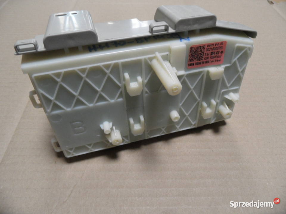 modul silnika pralki haier HW70BP1439N AGD Radlin