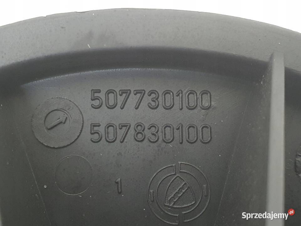 Fiat Fiorino III 13 MJet Jtd WENTYLATOR NAWIEWU Janów