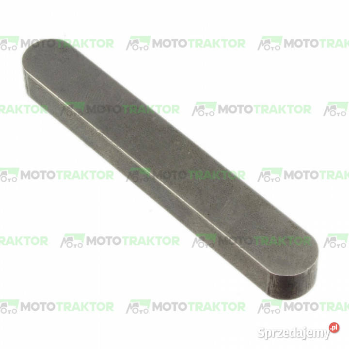 KLIN WPUSTOWY 963003 12x8x80 kujawsko-pomorskie Łążynek