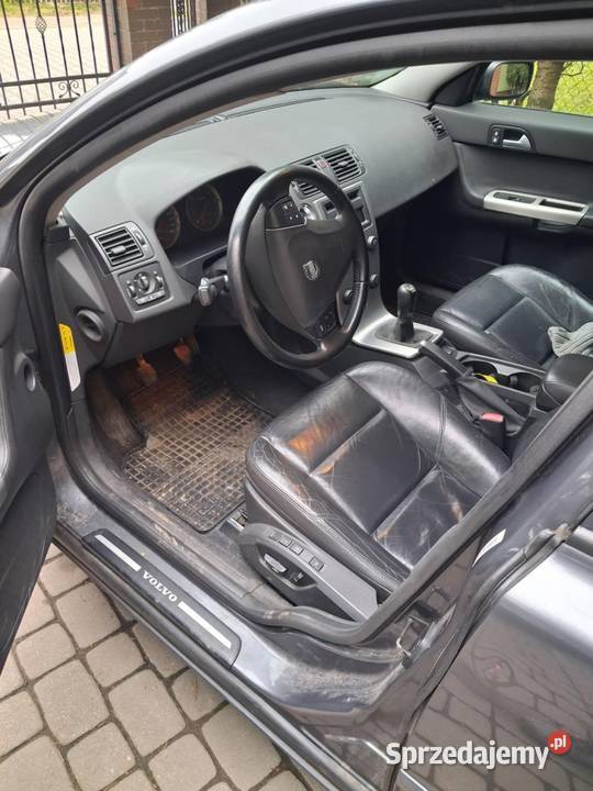 Sprzedam Volvo S40 Rogowo