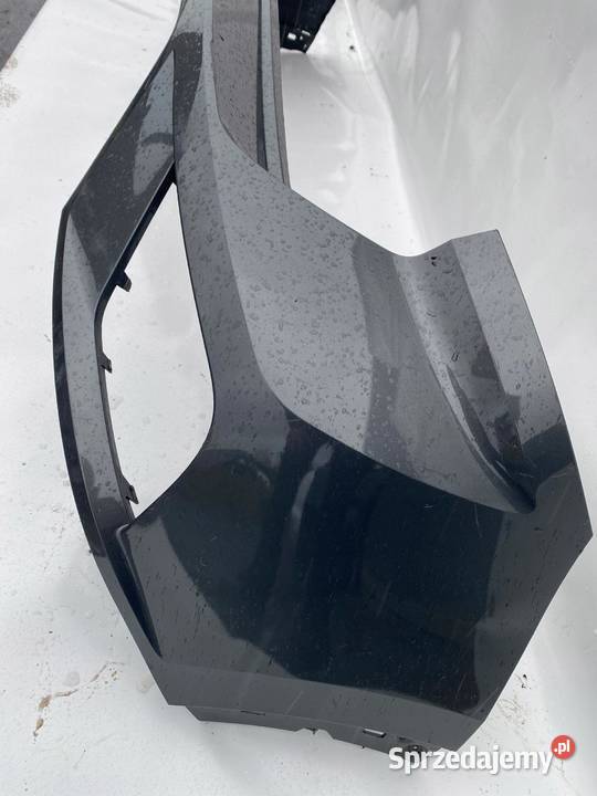 ZDERZAK TYŁ TYLNY VW TROC 2GA 2GA807421D sprzedam