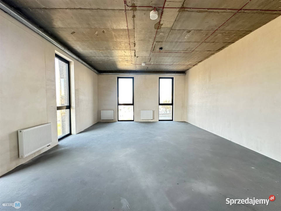 Wynajem lokalu Kielce 882m2 od ulicy