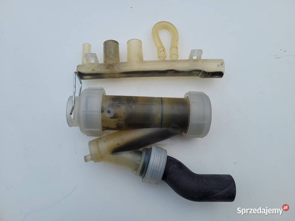 Beretta Conica Sinthesi 25 S esi Turbo syfon Mosina
