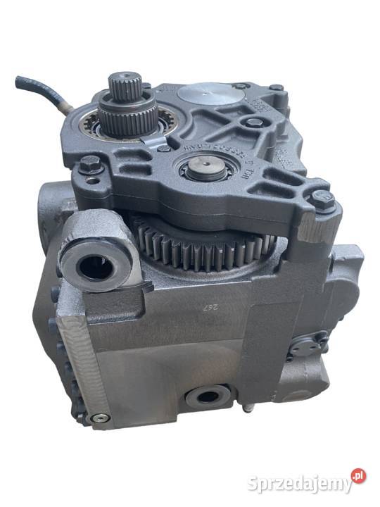 HYDROSTAT JOHN DEERE RE226582 RE168400 RE185209 Kielce