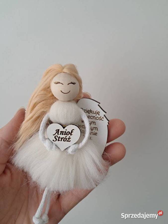 Podziękowania gosci komunia święta Siedlce