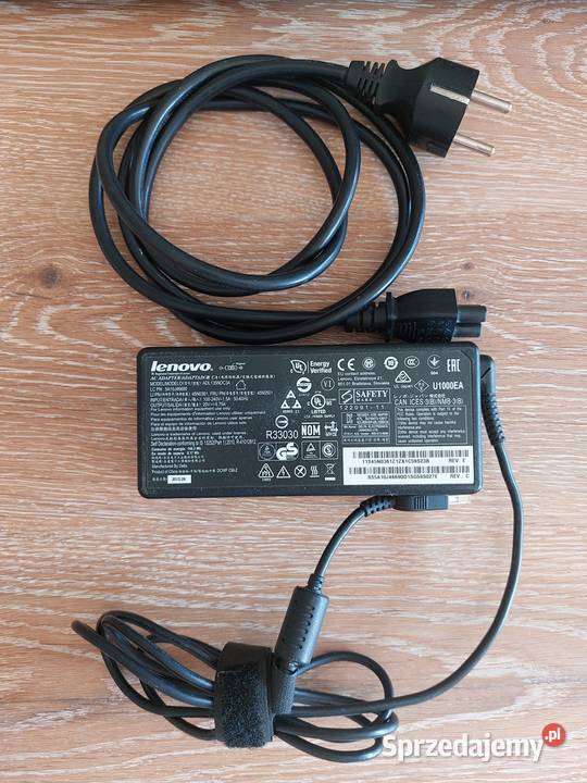 Lenovo Ideapad 700 i76700HQ zasilacz HDMI  Ruda Śląska