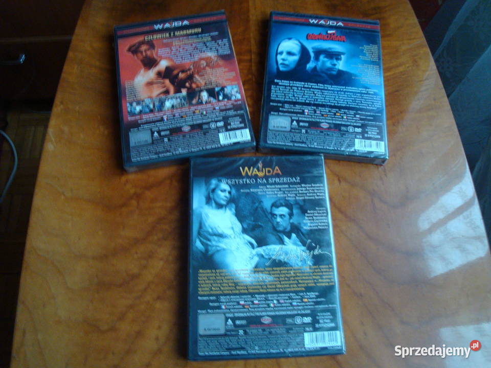 dvd filmy Krajobraz bitwieWszystko na DVD Filmy Warszawa
