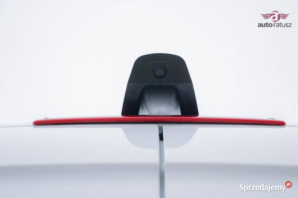 Mercedes Sprinter R E Z E R W A C J A Warszawa