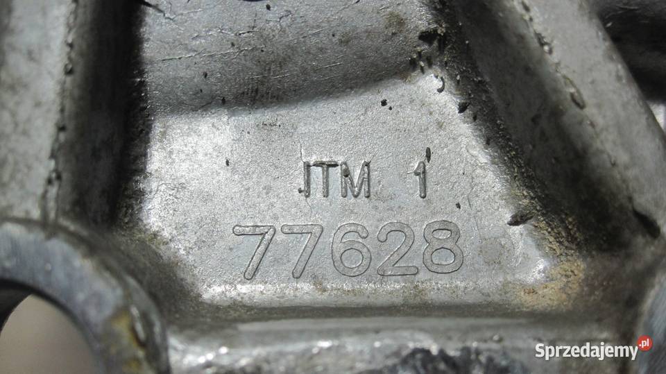 JEEP PATRIOT 24 B ED3 167 reduktor P3200A067 osobowe Podzespoły skrzyń biegów Kielce sprzedam