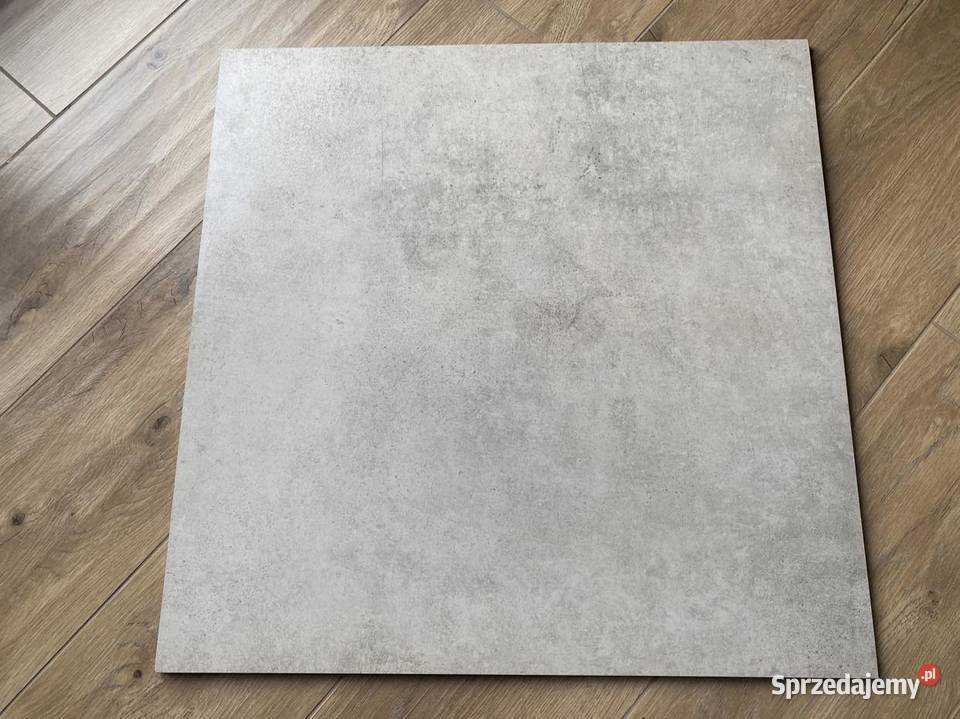 Okazja Gres Inwestycyjny WIND MILD LAPPATO 60x60 Konin sprzedam