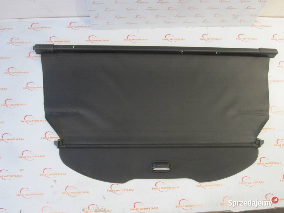 FORD S MK1 10r roleta bagażnika Kielce