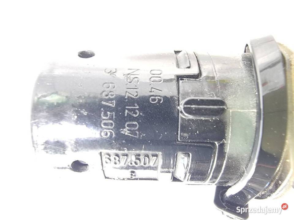 CZUJNIK PDC AUDI A8 D3 II LIFT Pozostałe